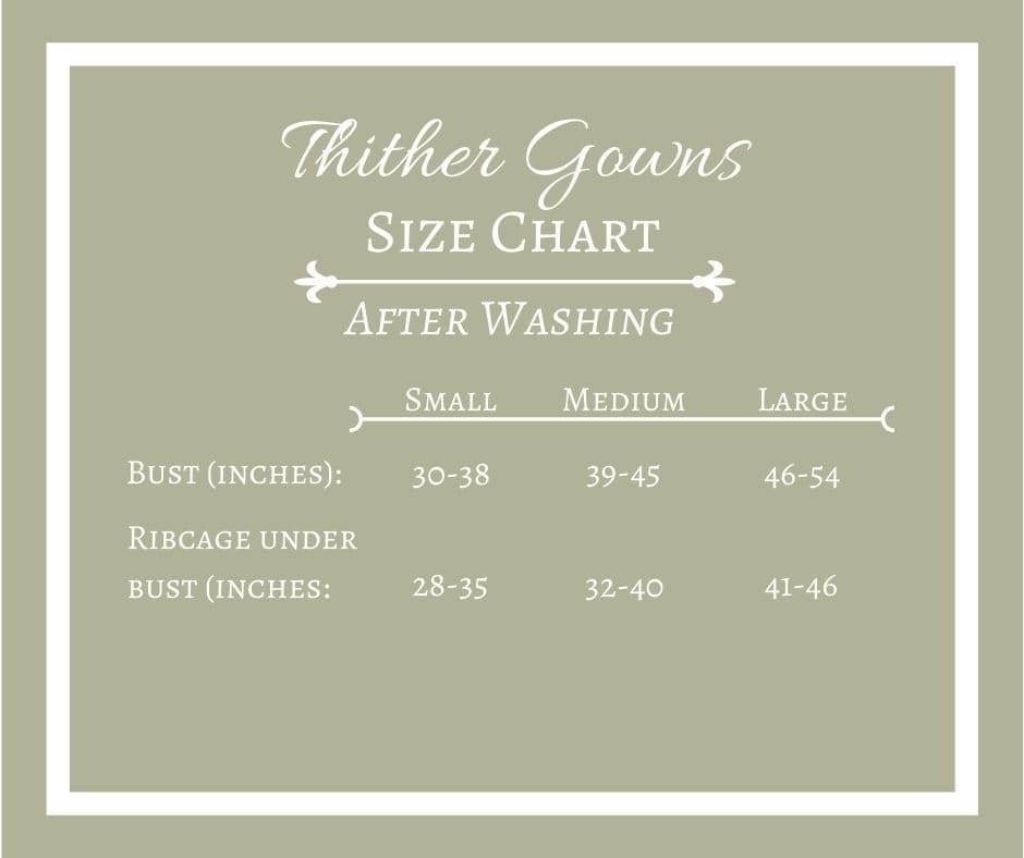 Regency Petticoat