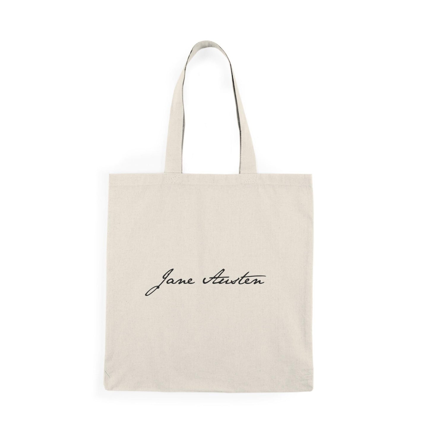Jane Austen Complaint Quote Tote