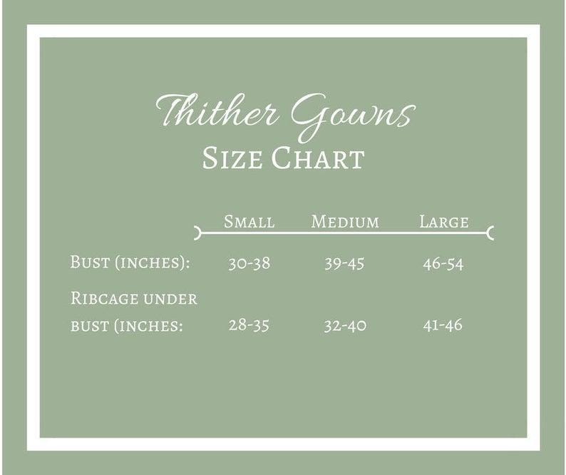 Elinor Print Gown
