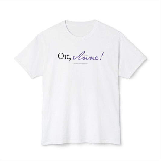 Persuasion Quote Tee
