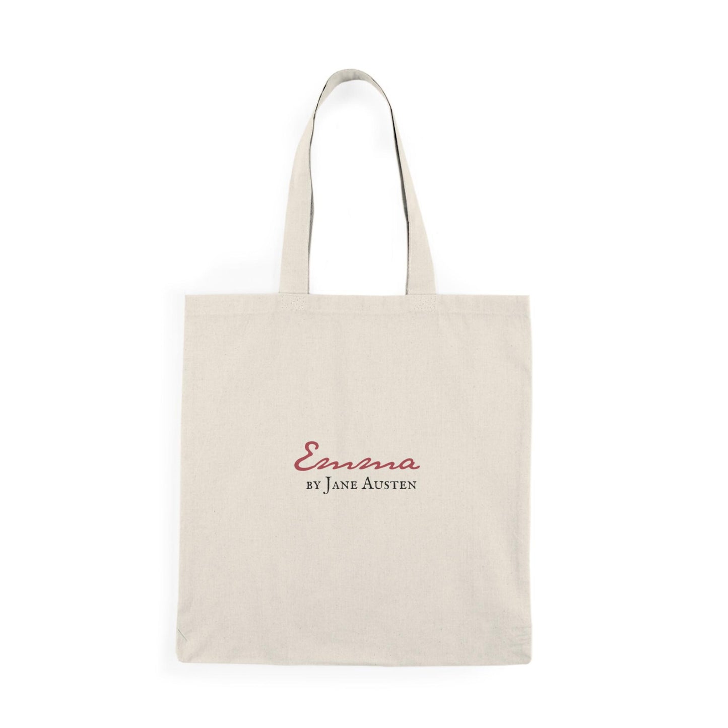 Emma Woodhouse Tote