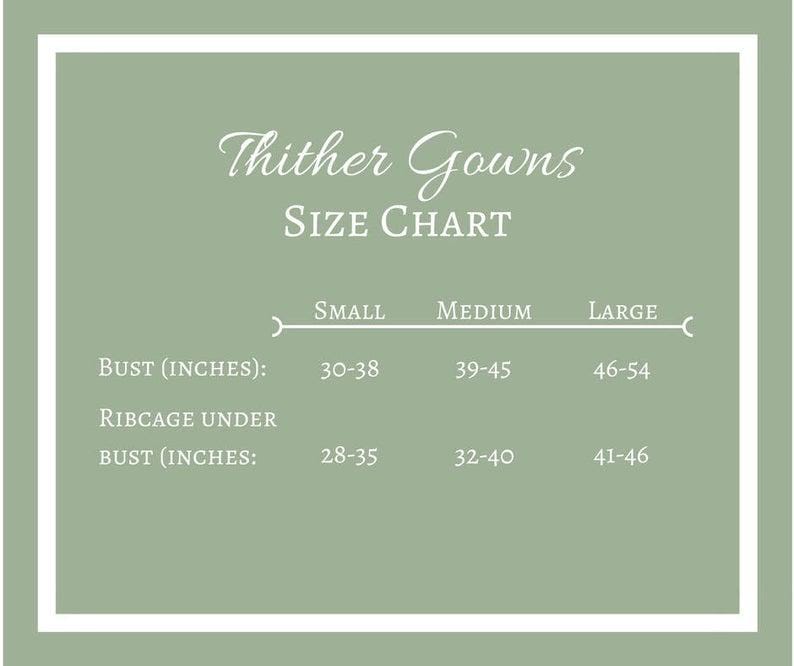 Elizabeth Print Gown