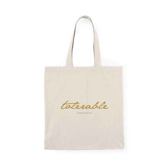 Pride and Prejudice Mr. Darcy Quote, Jane Austen's Humor - Tote Bag