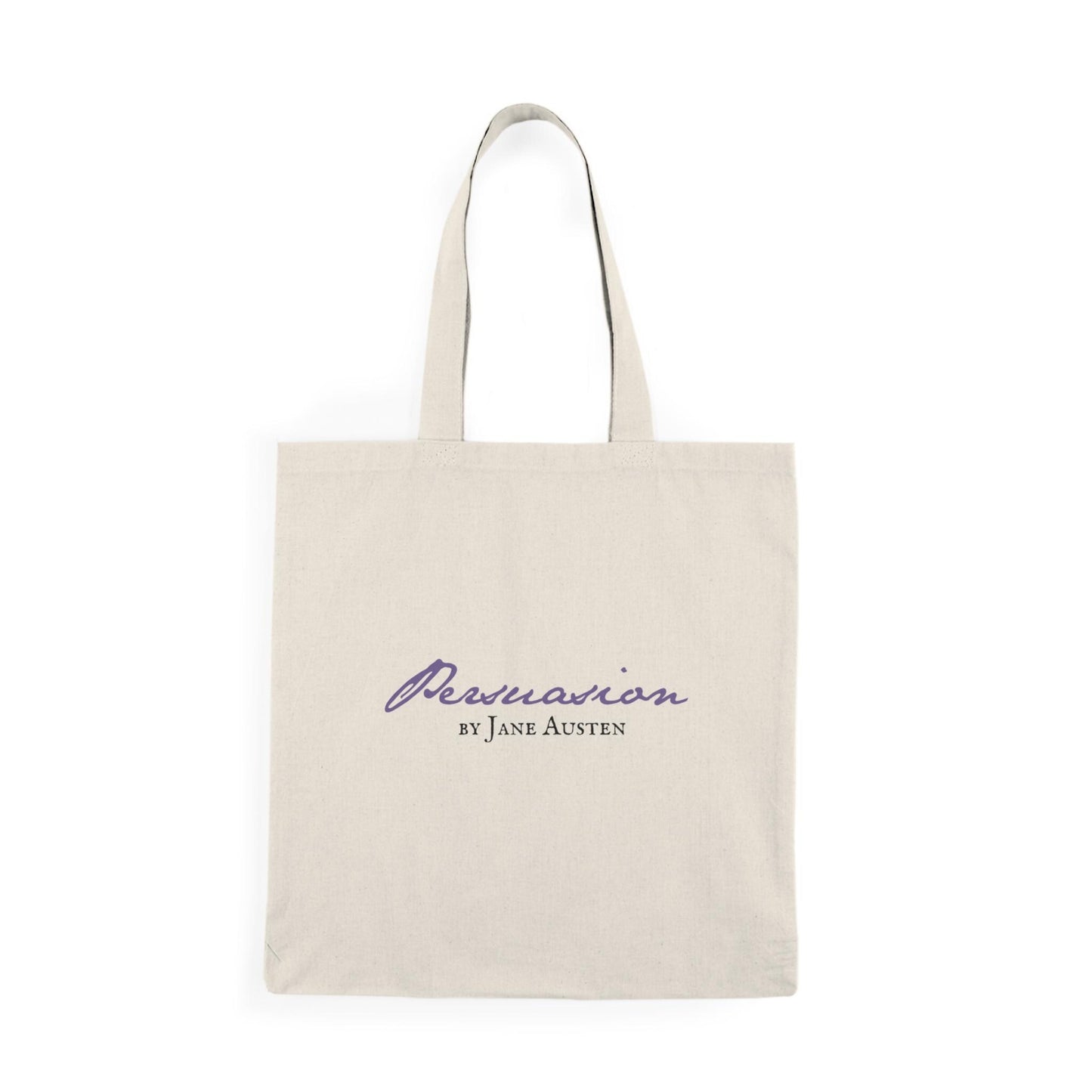 Captain Wentworth Character Definition Tote