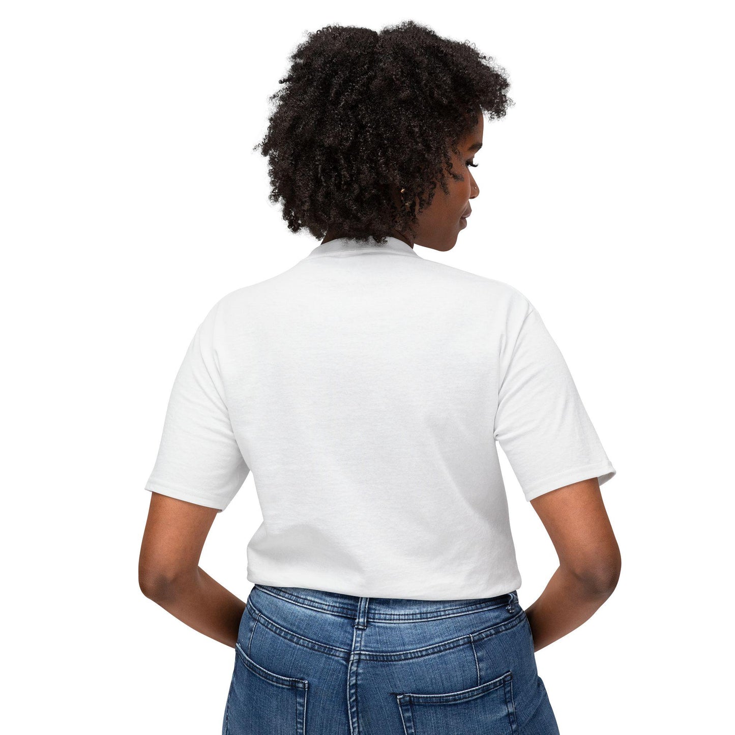 Captain Wentworth Character Definition Tee