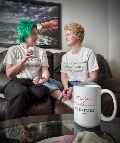 Edward Ferrars Character Definition Mug