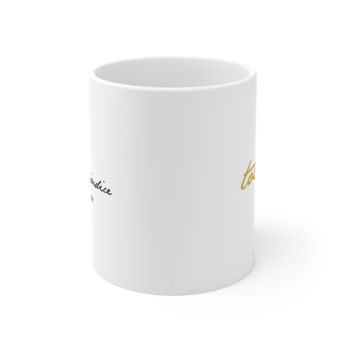 Pride and Prejudice Mr. Darcy Quote, Jane Austen's Humor - 11oz Mug