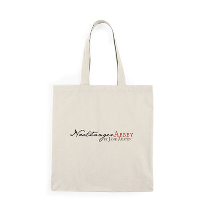 Mr Tilney Tote - Jane Austen Character Definition Collection