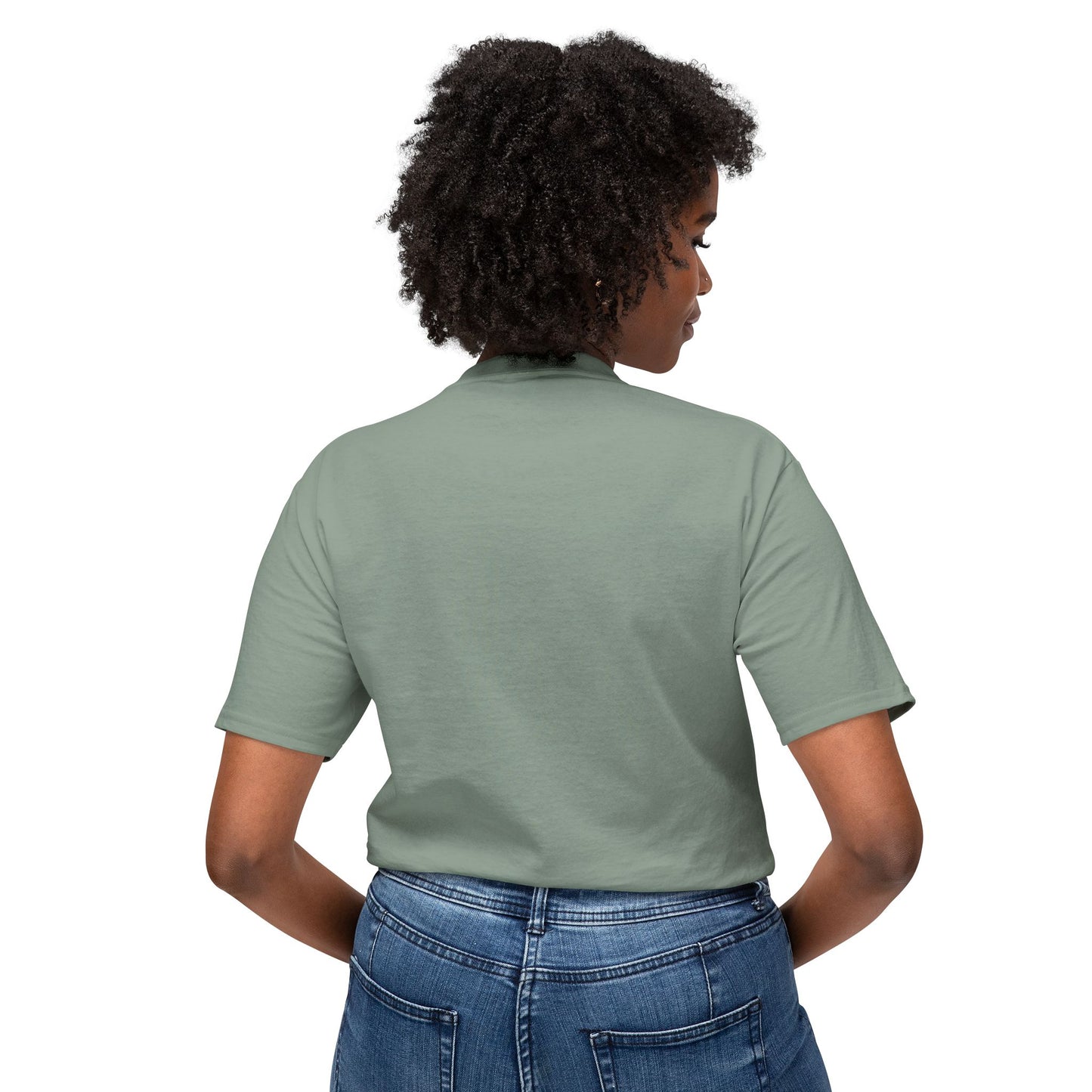 Marianne Dashwood Shirt - Jane Austen Character Definition Collection