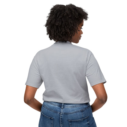 Pride and Prejudice 'No Lace!' Quote Tee - Jane Austen Complaints Collection