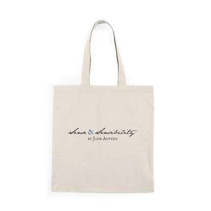 Elinor Dashwood Tote