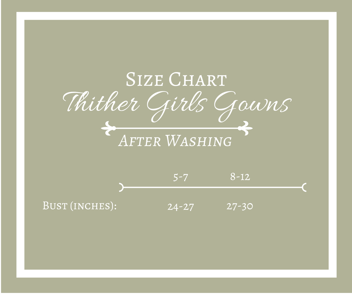 Girls Jenny Regency Cotton Drawstring Dress