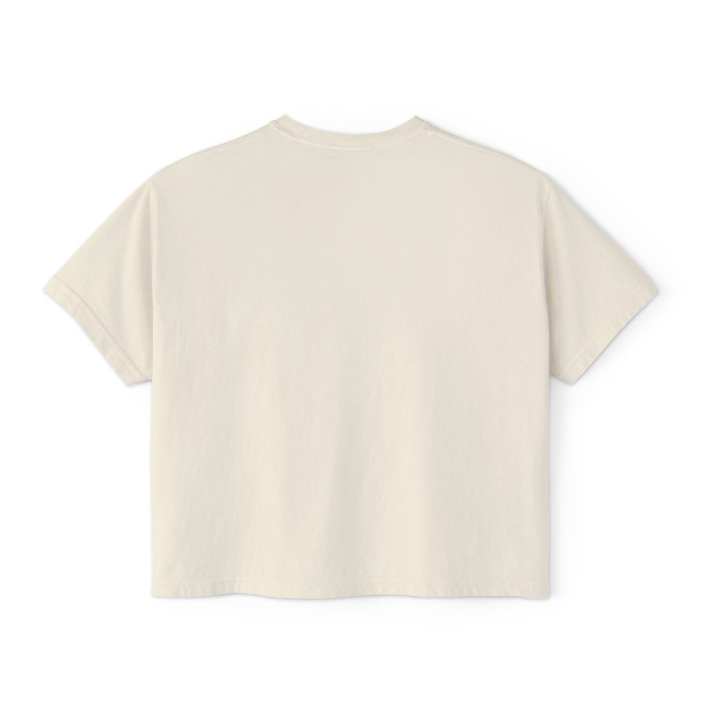 Mr Darcy Quote BBC 'Pride and Prejudice' Boxy Tee