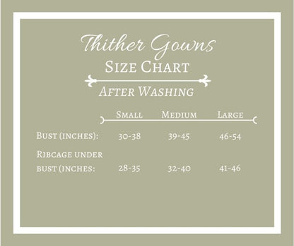 Regency Petticoat