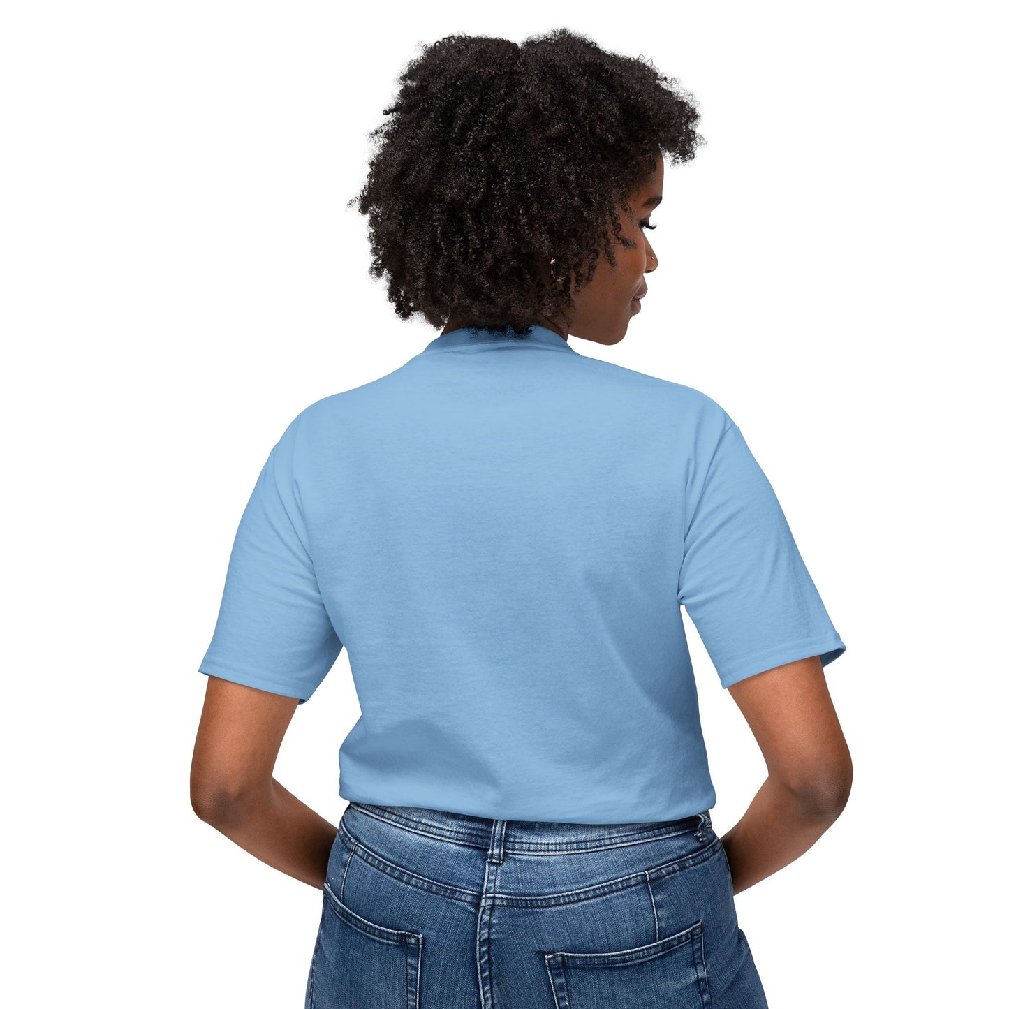 Colonel Brandon Shirt - Jane Austen Character Collection