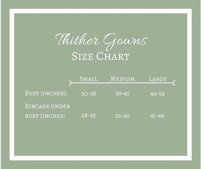 Elinor Print Gown