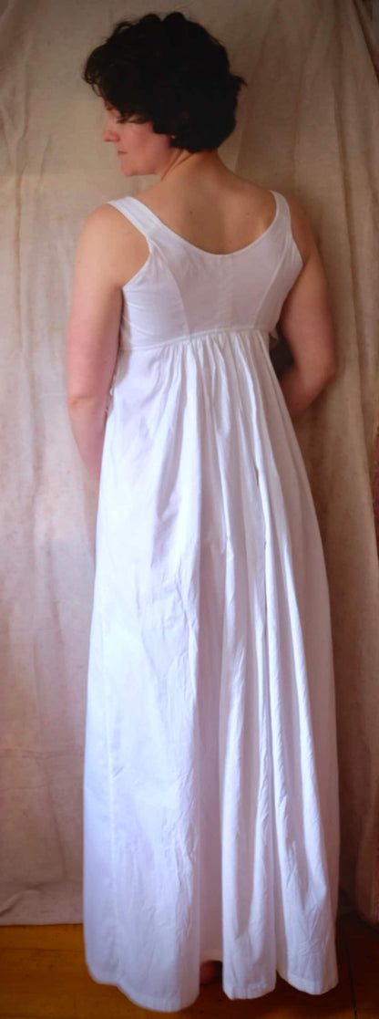 Regency Petticoat
