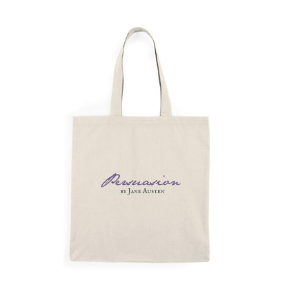 Captain Wentworth Character Definition Tote