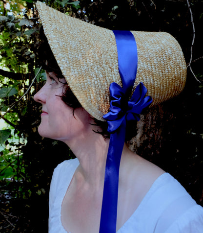 Emma Regency Bonnet