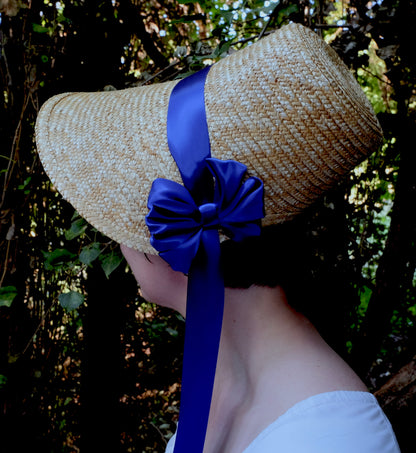 Emma Regency Bonnet